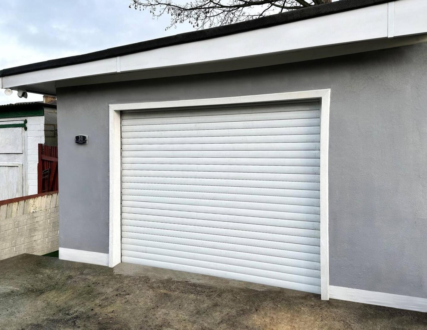 Boutique Backyard Bungalow - Brimsdown Enfield Exterior foto